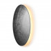Дополнительное фото Светильник настенный LED iLedex Lunar ZD8102-18W Silver: Купить в Интернет магазин освещения GCSVET.RU