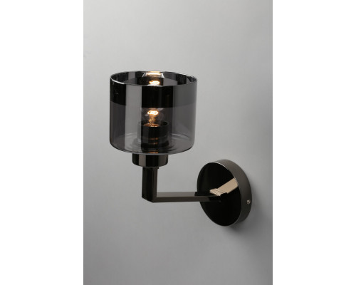 Дополнительное фото Настенный светильник Omnilux Lizzano OML-88901-01: Купить в Интернет магазин освещения GCSVET.RU