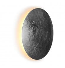 Светильник настенный LED iLedex Lunar ZD8102-18W Silver