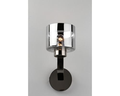 Дополнительное фото Настенный светильник Omnilux Lizzano OML-88901-01: Купить в Интернет магазин освещения GCSVET.RU