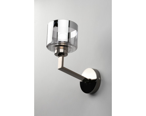 Дополнительное фото Настенный светильник Omnilux Lizzano OML-88901-01: Купить в Интернет магазин освещения GCSVET.RU