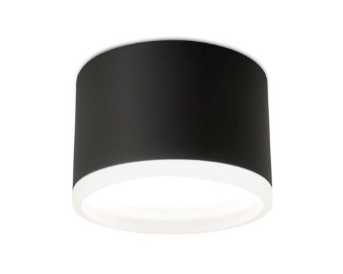 Дополнительное фото Светильник встраиваемый Ambrella Light Techno Spot TN340: Купить в Интернет магазин освещения GCSVET.RU