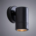 Дополнительное фото Светильник настенный ARTE Lamp A3503AL-1BK: Купить в Интернет магазин освещения GCSVET.RU