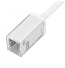 Коннектор питания Arlight ARL-Moonlight-1712-Con-Power-HR-WH 028051