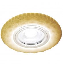 Светильник встраиваемый LED Ambrella Light LED S288 W