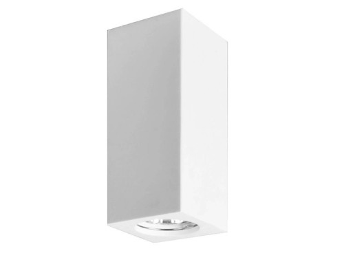 Основное фото Светильник потолочный Arte Lamp A9263PL-1WH: Купить в Интернет магазин освещения GCSVET.RU