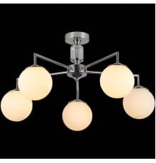 Люстра потолочная Illumico IL0064-5C-79 CR