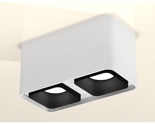 Дополнительное фото Светильник накладной Ambrella Light Techno XS7850002 (C7850, N7702): Купить в Интернет магазин освещения GCSVET.RU