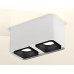 Дополнительное фото Светильник накладной Ambrella Light Techno XS7850002 (C7850, N7702): Купить в Интернет магазин освещения GCSVET.RU