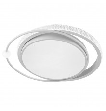 Люстра потолочная Arte Lamp Alsafi A2657PL-1WH