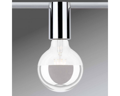 Дополнительное фото Светильник трековый Paulmann Ceiling Socket 95200: Купить в Интернет магазин освещения GCSVET.RU