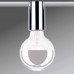 Дополнительное фото Светильник трековый Paulmann Ceiling Socket 95200: Купить в Интернет магазин освещения GCSVET.RU