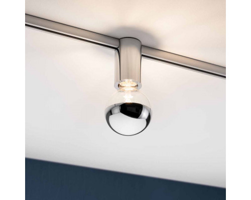 Дополнительное фото Светильник трековый Paulmann Ceiling Socket 95200: Купить в Интернет магазин освещения GCSVET.RU