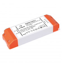 Сетевой адаптер Arlight ARV-SP-24200-PFC-B (24V, 8.3A, 200W, IP20) 022922(2)