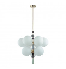 Люстра потолочная Odeon Light Palle 5405/9