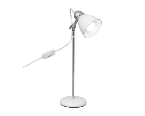 Основное фото Лампа настольная Arte Lamp A3235LT-1CC: Купить в Интернет магазин освещения GCSVET.RU