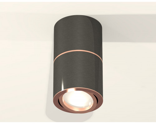 Дополнительное фото Светильник потолочный Ambrella Light Techno Spot XS7403100 (C7403, A2073, C7403, N7005): Купить в Интернет магазин освещения GCSVET.RU