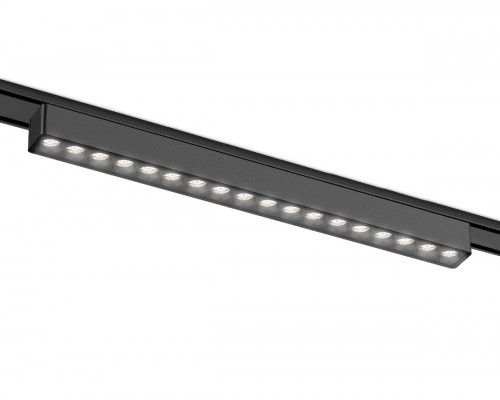 Основное фото Светильник трековый (магнитый) Ambrella Light Magnetic Ultra Slim Track System GV1416: Купить в Интернет магазин освещения GCSVET.RU