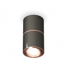 Светильник потолочный Ambrella Light Techno Spot XS7403100 (C7403, A2073, C7403, N7005)