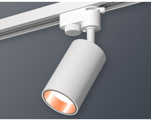 Дополнительное фото Светильник трековый (однофазный) Ambrella Light Track System XT6322024 (A2520, C6322, N6114): Купить в Интернет магазин освещения GCSVET.RU