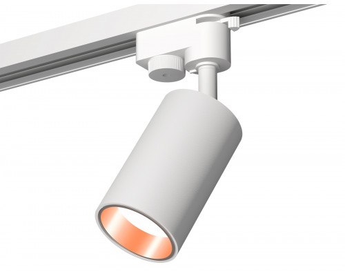 Дополнительное фото Светильник трековый (однофазный) Ambrella Light Track System XT6322024 (A2520, C6322, N6114): Купить в Интернет магазин освещения GCSVET.RU