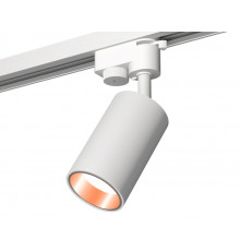 Светильник трековый (однофазный) Ambrella Light Track System XT6322024 (A2520, C6322, N6114)