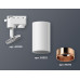 Дополнительное фото Светильник трековый (однофазный) Ambrella Light Track System XT6322024 (A2520, C6322, N6114): Купить в Интернет магазин освещения GCSVET.RU