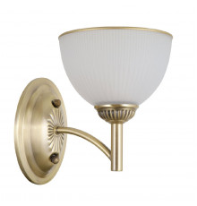 Настенный светильник MW-Light Олимп 318025201