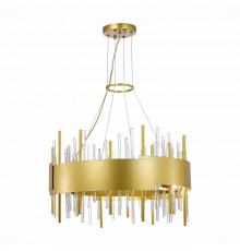 Люстра подвесная ST Luce Olvera SL1633.203.12
