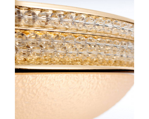Дополнительное фото Светильник потолочный Arte Lamp Vassoio A9205PL-5GO: Купить в Интернет магазин освещения GCSVET.RU