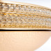 Дополнительное фото Светильник потолочный Arte Lamp Vassoio A9205PL-5GO: Купить в Интернет магазин освещения GCSVET.RU