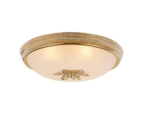 Основное фото Светильник потолочный Arte Lamp Vassoio A9205PL-5GO: Купить в Интернет магазин освещения GCSVET.RU