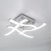 Дополнительное фото Светильник потолочный LED Citilux Джек CL226121: Купить в Интернет магазин освещения GCSVET.RU
