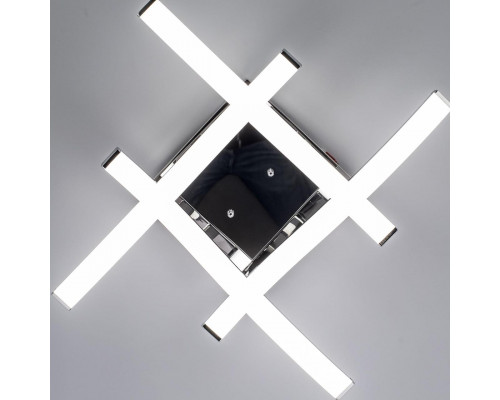 Дополнительное фото Светильник потолочный LED Citilux Джек CL226121: Купить в Интернет магазин освещения GCSVET.RU