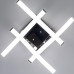 Дополнительное фото Светильник потолочный LED Citilux Джек CL226121: Купить в Интернет магазин освещения GCSVET.RU