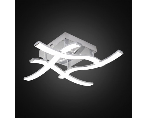 Дополнительное фото Светильник потолочный LED Citilux Джек CL226121: Купить в Интернет магазин освещения GCSVET.RU