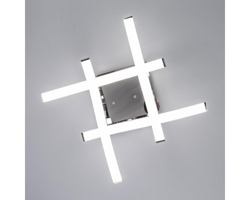 Дополнительное фото Светильник потолочный LED Citilux Джек CL226121: Купить в Интернет магазин освещения GCSVET.RU