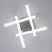 Дополнительное фото Светильник потолочный LED Citilux Джек CL226121: Купить в Интернет магазин освещения GCSVET.RU