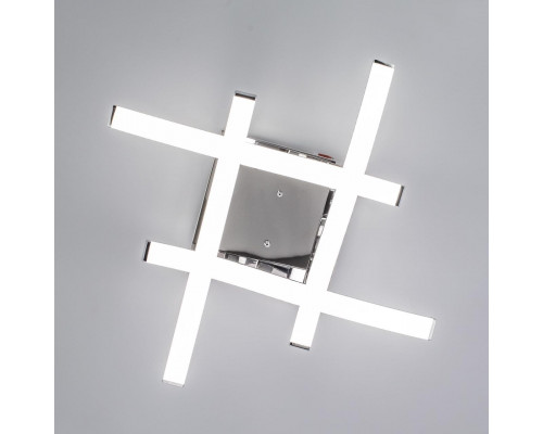 Дополнительное фото Светильник потолочный LED Citilux Джек CL226121: Купить в Интернет магазин освещения GCSVET.RU