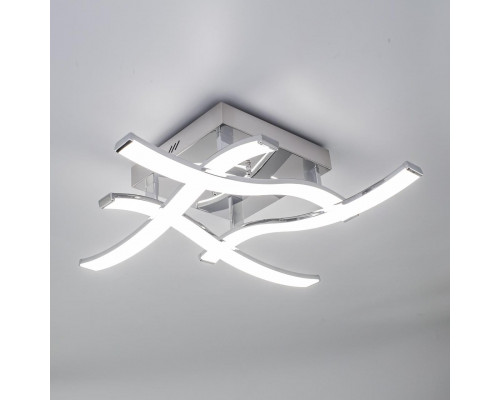 Дополнительное фото Светильник потолочный LED Citilux Джек CL226121: Купить в Интернет магазин освещения GCSVET.RU