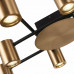 Дополнительное фото Люстра потолочная ST Luce Veroli SL1207.402.10: Купить в Интернет магазин освещения GCSVET.RU