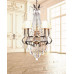 Дополнительное фото Люстра подвесная Lumina Deco Belloto LDP 10581 MD: Купить в Интернет магазин освещения GCSVET.RU