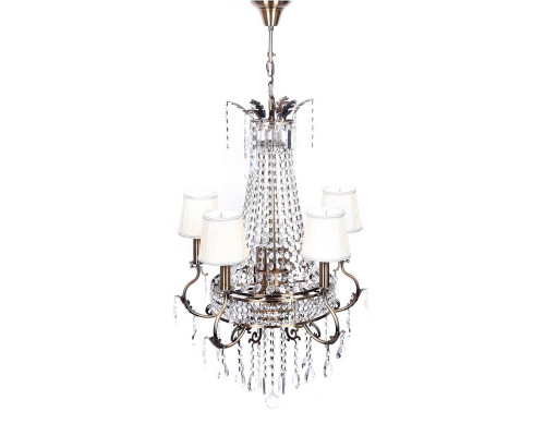Дополнительное фото Люстра подвесная Lumina Deco Belloto LDP 10581 MD: Купить в Интернет магазин освещения GCSVET.RU