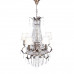Дополнительное фото Люстра подвесная Lumina Deco Belloto LDP 10581 MD: Купить в Интернет магазин освещения GCSVET.RU