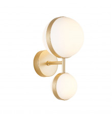 Настенный светильник Favourite Asterismo 4448-2W