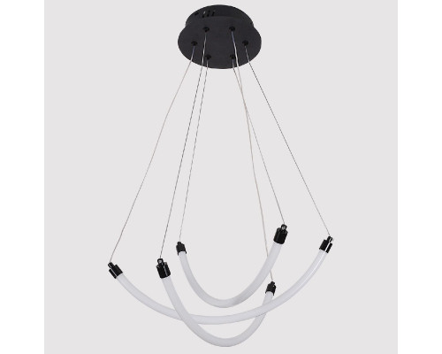 Дополнительное фото Люстра подвесная F-Promo Hammock 4468-3P: Купить в Интернет магазин освещения GCSVET.RU