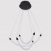 Дополнительное фото Люстра подвесная F-Promo Hammock 4468-3P: Купить в Интернет магазин освещения GCSVET.RU