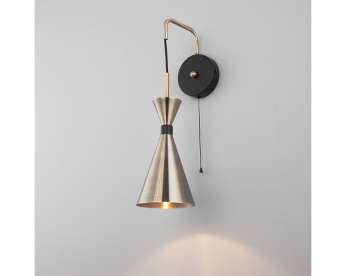 Основное фото Настенный светильник Bogates Glustin 316/1: Купить в Интернет магазин освещения GCSVET.RU