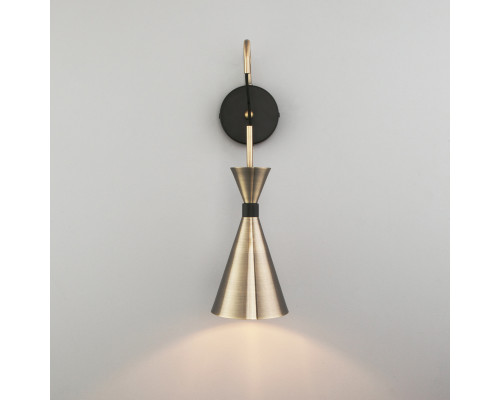 Дополнительное фото Настенный светильник Bogates Glustin 316/1: Купить в Интернет магазин освещения GCSVET.RU