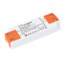 Основное фото Сетевой адаптер Arlight ARV-SP-24015-FLAT-B (24V, 0.63A, 15W) 029376(1): Купить в Интернет магазин освещения GCSVET.RU
